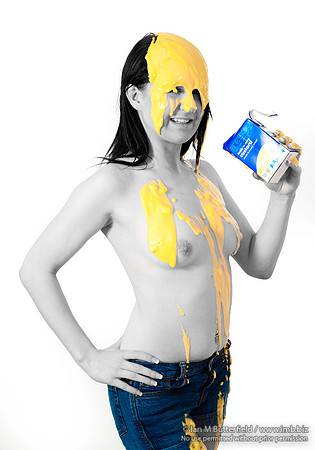 Custard