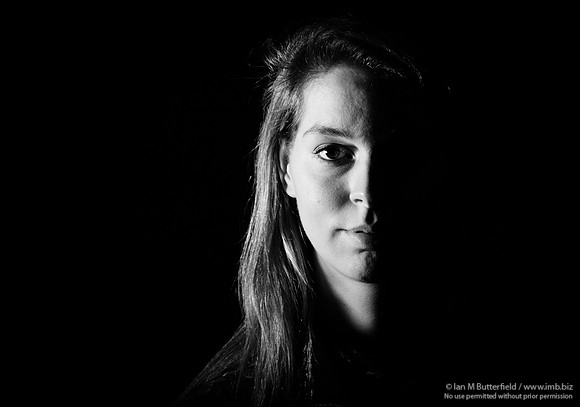 Split lighting