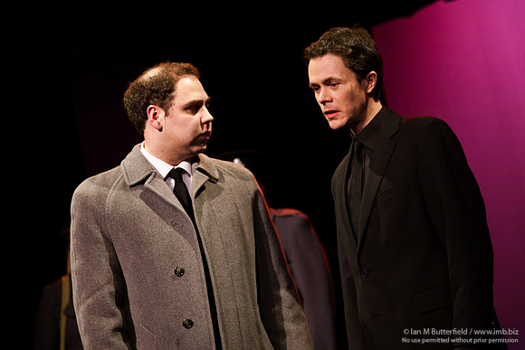 FD0317A-E03805 : Hamlet