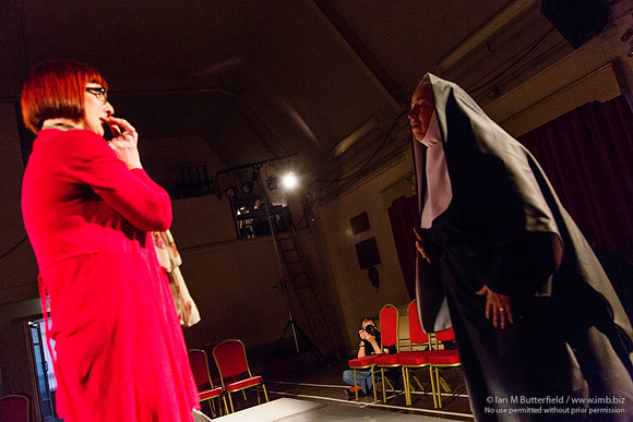 Agnes of God