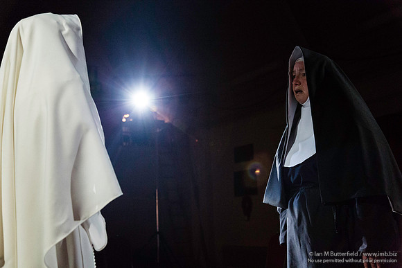 Agnes of God