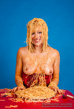 Axa Jay - Spaghetti Set