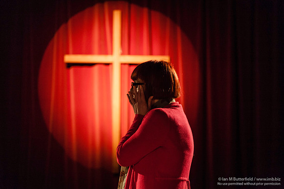 Agnes of God