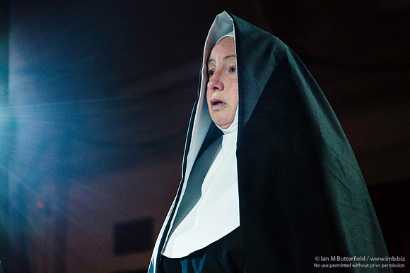 Agnes of God