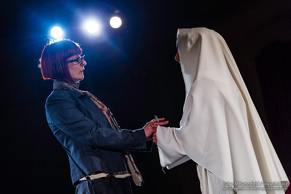 Agnes of God