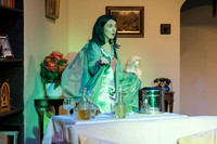 2025-09 Blithe Spirit