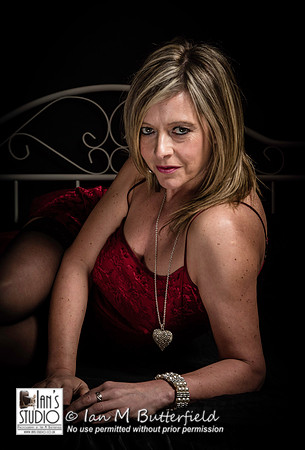 Louise (aka Silky)
