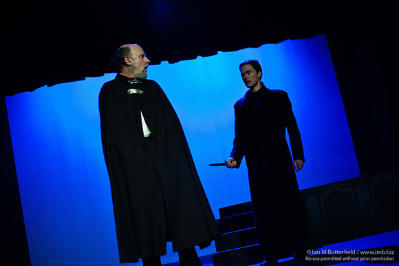 FD0317A-E03844 : Hamlet