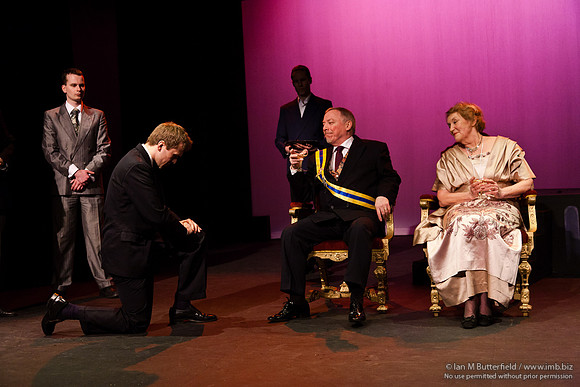 FD0317A-E03780 : Hamlet
