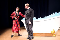 2025-12 Jeeves and Wooster