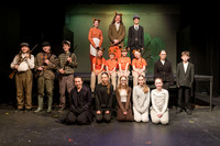 2025-12 Fantastic Mr Fox