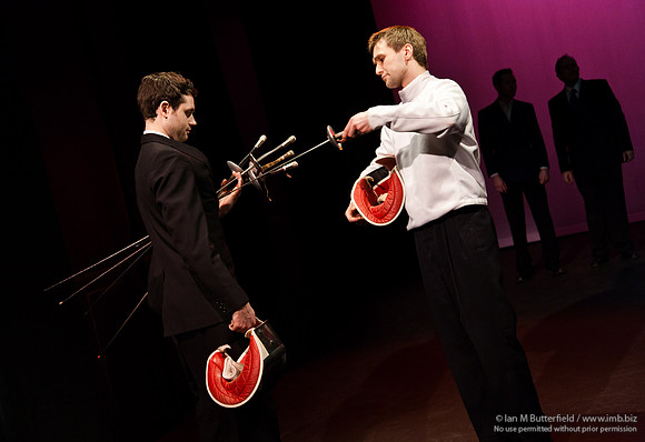 FD0317B-E04200-2 : Hamlet