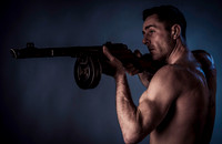 2012-11-02 (*) Neil - Male Nude Night
