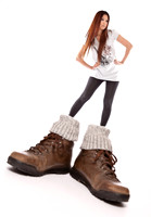 Miss Bossy-Boots