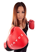 The Boxer