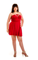 Model: Jessica James