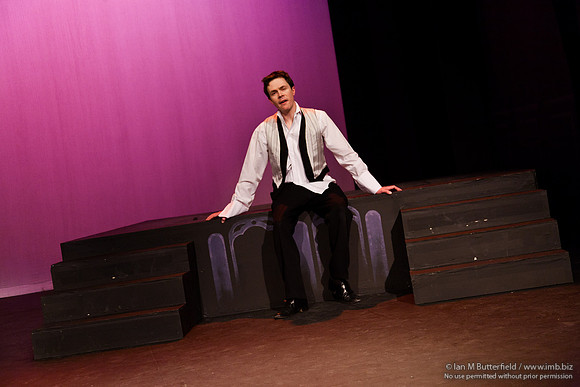 FD0317A-E03960 : Hamlet