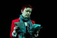 2013-06 Speaking in Tongues