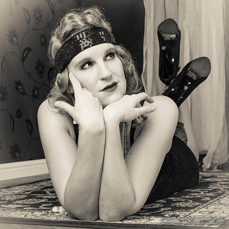 Amy P
