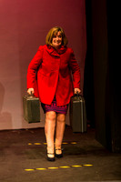 Taking Steps