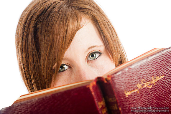 Booklover