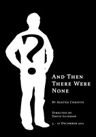 And Then There Were None