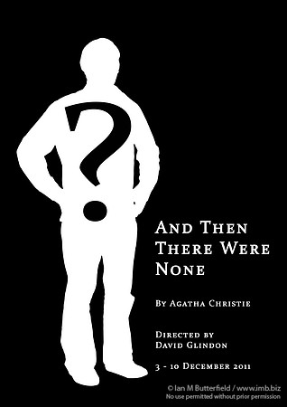 And Then There Were None