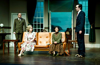 2011-12 And Then There Were None