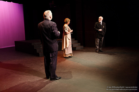 FD0317A-E03911 : Hamlet