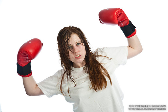 Boxer