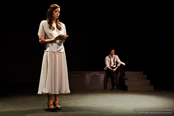 FD0317A-E03987 : Hamlet