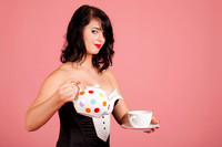 2011-11-04 Elora - Pin-up Night