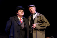 2022-03 The Hound of the Baskervilles