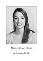 2008-06 She Stoops to Conquer