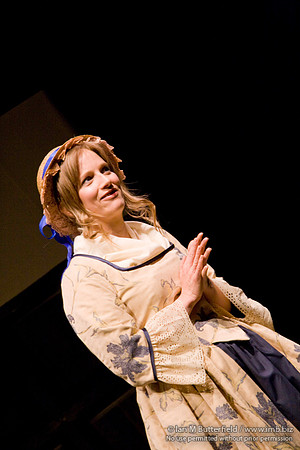 Stockport Garrick - She Stoops to Conquer