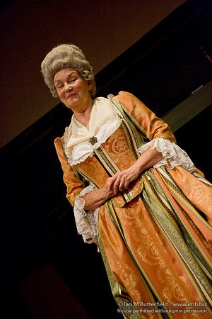Stockport Garrick - She Stoops to Conquer