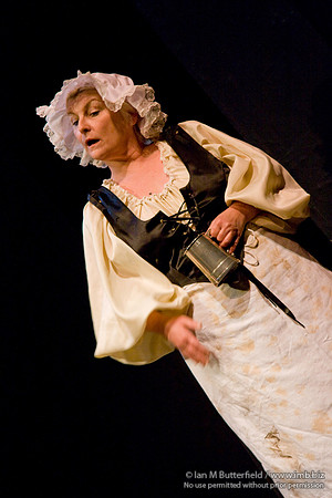 Stockport Garrick - She Stoops to Conquer