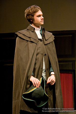 Stockport Garrick - She Stoops to Conquer