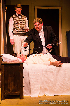 Lend Me a Tenor