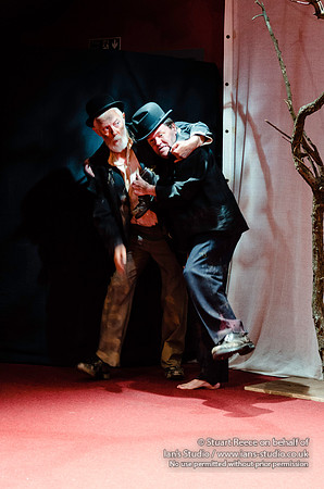 Waiting for Godot
