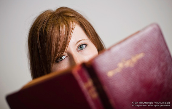 Booklover