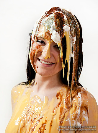 Sundae Girl