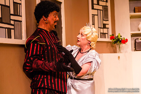 Lend Me a Tenor