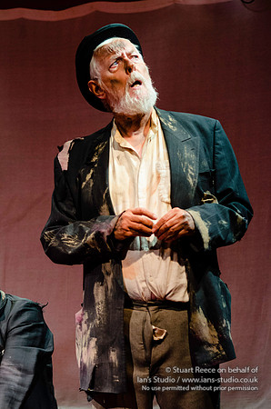 Waiting for Godot