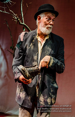 Waiting for Godot
