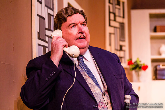 Lend Me a Tenor