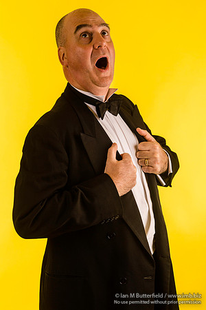 Lend Me a Tenor