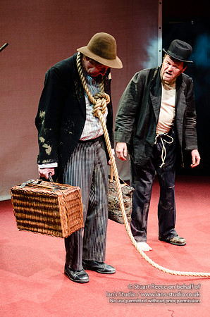 Waiting for Godot