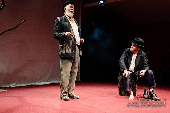 Waiting for Godot