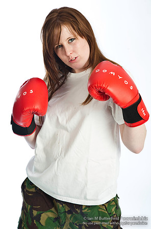 Boxer